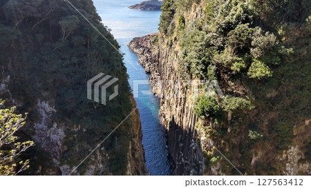 懸崖騎馬Squelcha！ 127563412