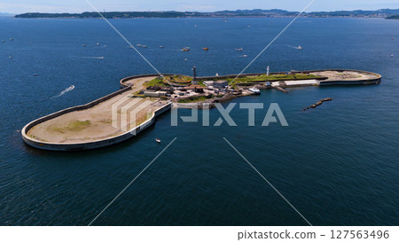 Tokyo Bay Second Coast Guard 127563496