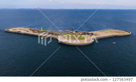 Tokyo Bay Second Coast Guard Tokyo Bay Second Coast Guard 127563497