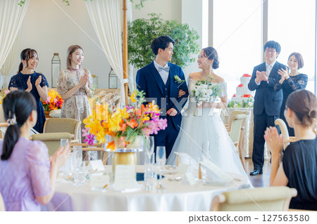 婚紗照 127563580