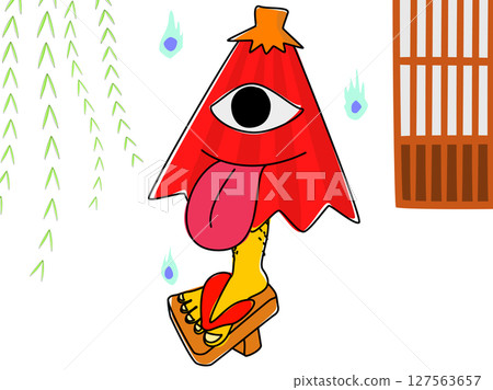 卡拉卡薩鬼魂 127563657