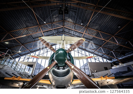 Shiden Kai 127564335