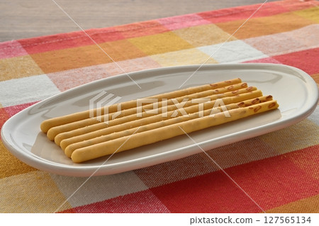 冬天閃耀:百奇鹹焦糖 冬天閃耀:百奇鹹焦糖 127565134