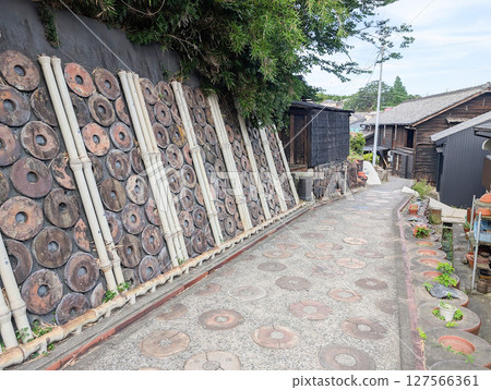 常滑陶藝散步道 127566361