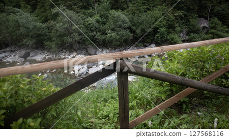 Orobic Alps, mountain landscapes, north italy  127568116