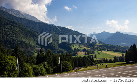 Orobic Alps, mountain landscapes, north italy Orobic Alps, mountain landscapes, north italy 127568126