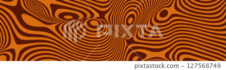 Chocolate swirl background and peanut vector texture. Caramel pattern abstract. Cream candy and salty liquid sauce. Toffee wavy syrup flow in funky light glaze design. Chocolate swirl background and peanut vector texture. Caramel pattern abstract. Cream candy and salty liquid sauce. Toffee wavy syrup flow in funky light glaze design. 127568749