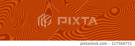 Chocolate swirl background and peanut vector texture. Caramel pattern abstract. Cream candy and salty liquid sauce. Toffee wavy syrup flow in funky light glaze design. Chocolate swirl background and peanut vector texture. Caramel pattern abstract. Cream candy and salty liquid sauce. Toffee wavy syrup flow in funky light glaze design. 127568751