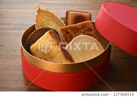 Petit Merville烘焙食品 Petit Merville烘焙食品 127569319
