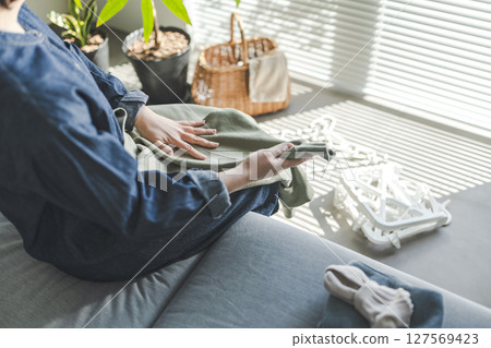 生活方式 127569423