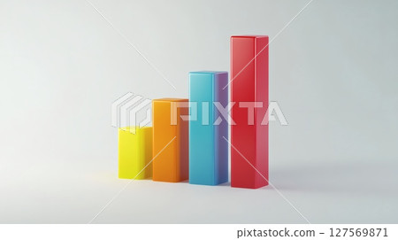 彩色圖形 127569871
