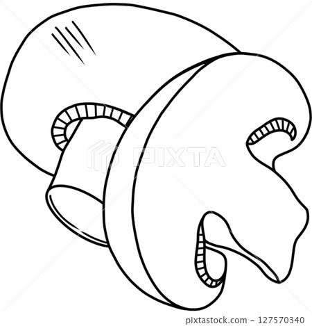 Mushroom Mushroom 127570340