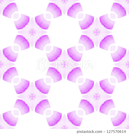 Textile ready bizarre print, swimwear fabric, 127570614