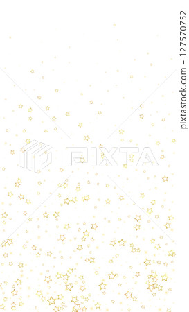 Starry night fairy tale background. Starry night fairy tale background. 127570752