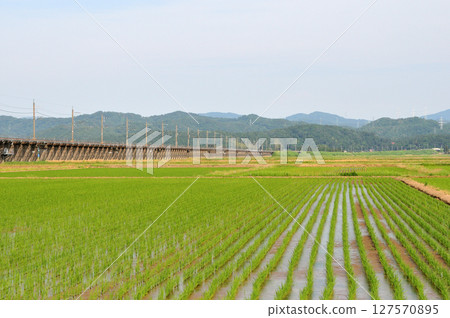 北越急行 北北線 久引西高岡 北越急行 北越急行 北北線 久引西高岡 北越急行 127570895