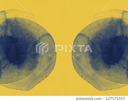 Colorful blue pink red yellow green watercolor circles with vibrant backgrounds abstract pattern template paper high-quality texture background pastel Colorful blue pink red yellow green watercolor circles with vibrant backgrounds abstract pattern template paper high-quality texture background pastel 127575357