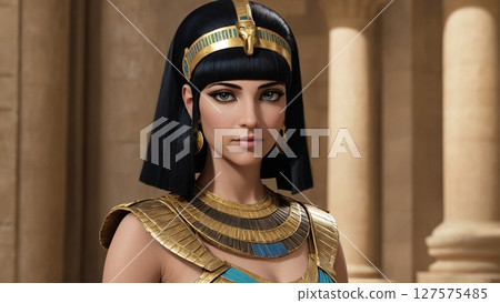 埃及艷後 127575485