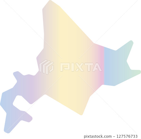 Hokkaido icon 127576733