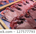 鮮魚 127577793