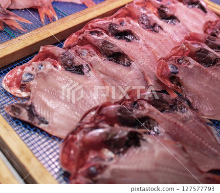 鮮魚 127577793