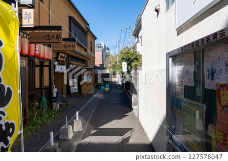 Kamakura Komachi Street Kamakura Komachi Street 127578047