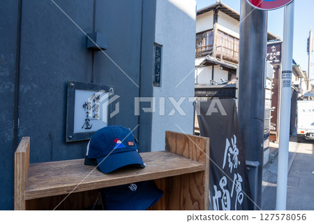 鎌倉小町街 127578056
