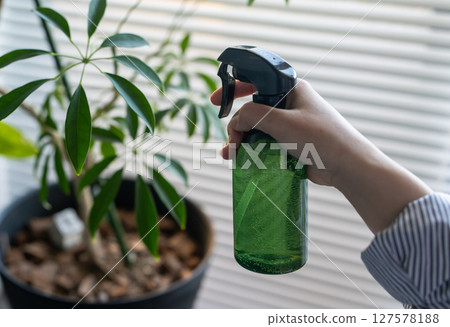 灑水 127578188