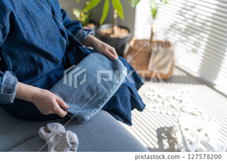 生活方式 127578200