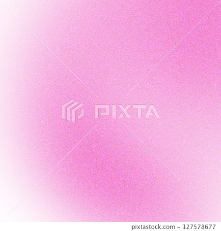 Beautiful pink glossy elegant gradient background material texture simple square 127578677