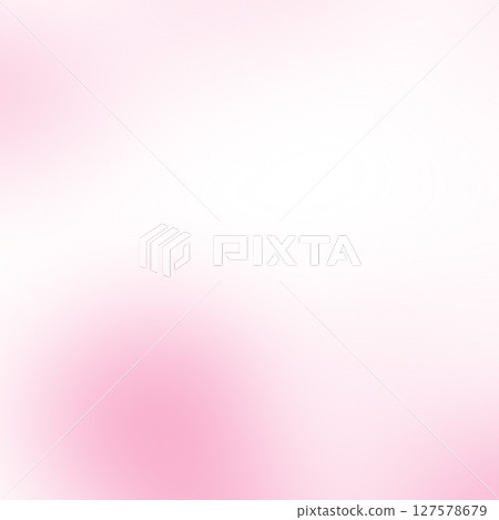 淡粉色簡單漸層模糊背景圖柔和的顏色正方形 淡粉色簡單漸層模糊背景圖柔和的顏色正方形 127578679