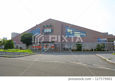 彥根站東口 127579902