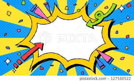 手繪帶刺的框架和裝飾,流行背景框架,旭日 手繪帶刺的框架和裝飾,流行背景框架,旭日 127580522