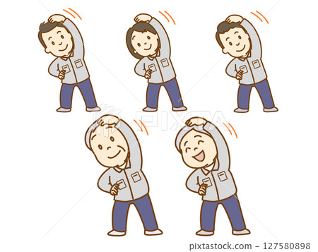 做廣播練習 做廣播練習 127580898