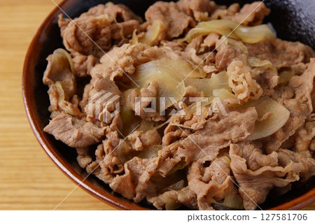 Kuroge wagyu-cho Kuroge wagyu-cho 127581706