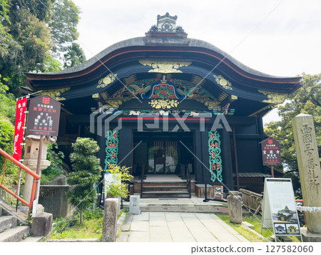 國寶唐門,竹生島,攝於2025年5月 國寶唐門,竹生島,攝於2025年5月 127582060