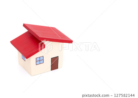 Residential copy space 127582144
