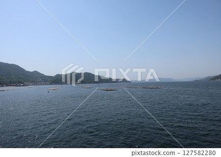 江田島和瀨戶內海(廣島縣) 江田島和瀨戶內海(廣島縣) 127582280