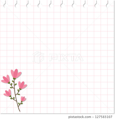 Planner sticker  127583107