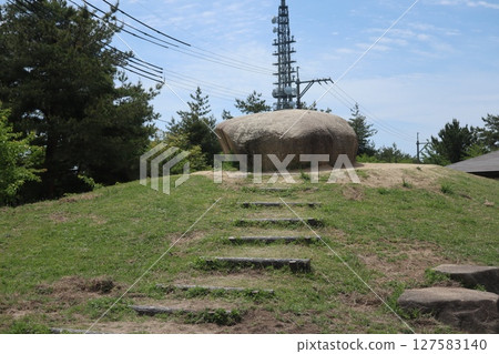 惠下山頂瞭望台（廣島縣廣島市） 127583140