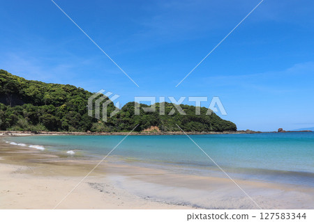 Sotoura Beach (Shimoda City, Shizuoka Prefecture) 127583344