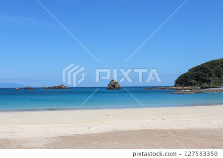 Sotoura Beach (Shimoda City, Shizuoka Prefecture) 127583350
