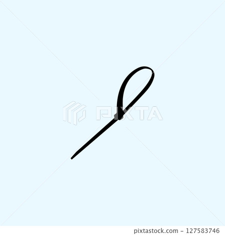 vectors cable ties symbol design vectors cable ties symbol design 127583746