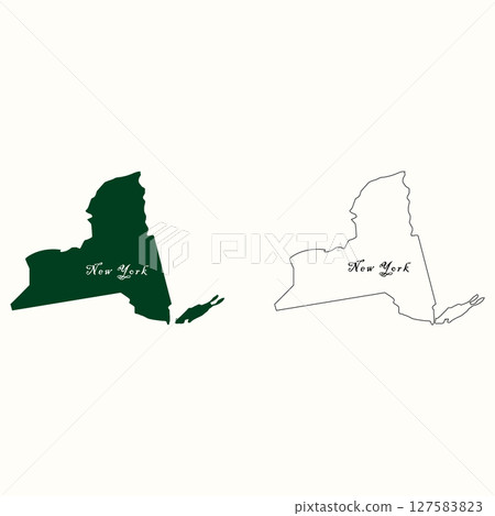 new york city map new york city map 127583823