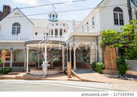 下呂溫泉當日往返浴池「白鷺之湯」（岐阜縣下呂市） 127585950