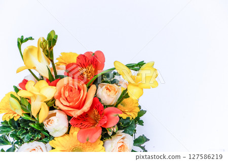 插花 插花 127586219
