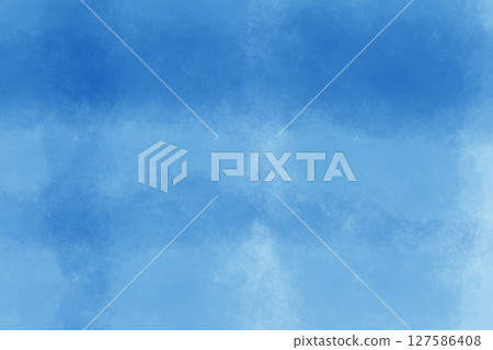 Stock Illustration: Light blue gradation slide (mottled) Stock Illustration: Light blue gradation slide (mottled) 127586408