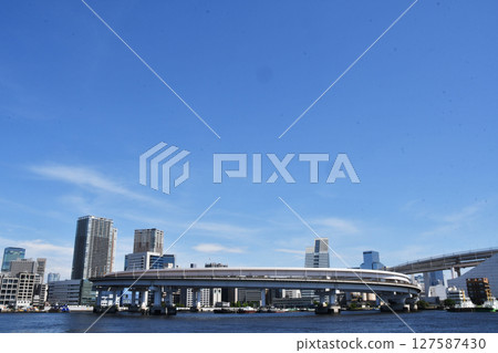 Sunny Rainbow Bridge_26 127587430