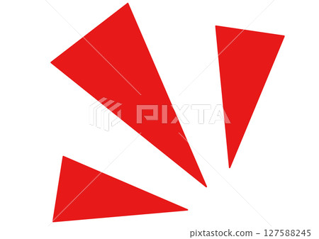 attention, notice, point, check, inspiration, important, attention, important, surprise, inspiration, important, shock, hurry, intuition 127588245