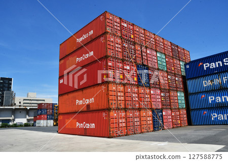 貨櫃_01 127588775