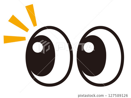 注意、眼睛、靈感、靈感、發現、想法、想法、注意力、意識、眼球、想法、發現、 127589126